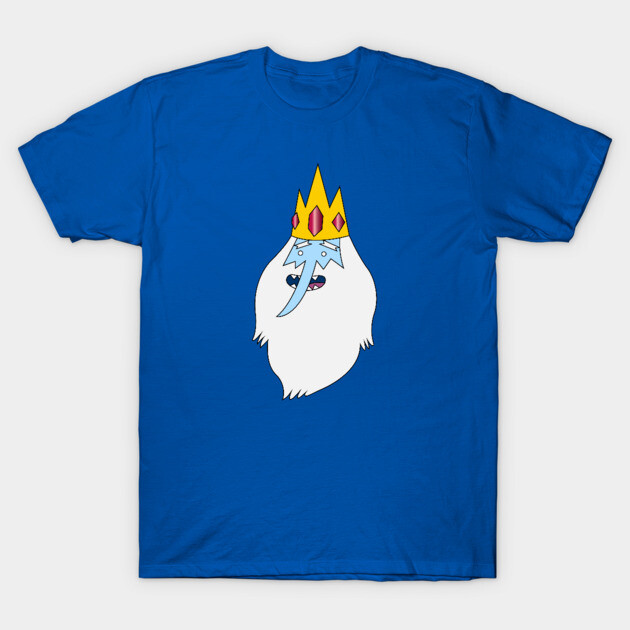 Ice King T-Shirt