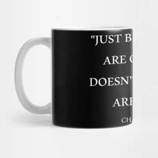 Charlie-Kirk Mug