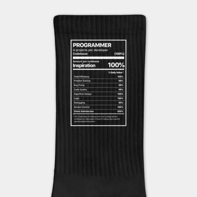 Programmer by artslaves