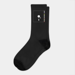 New Order Socks