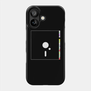 New Order Phone Case