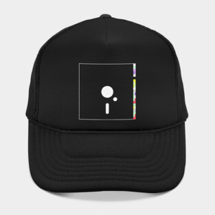 New Order Hat