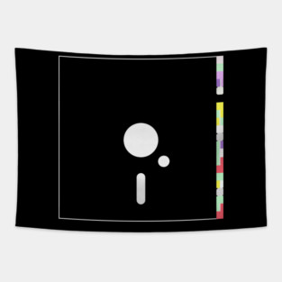 New Order Tapestry