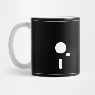 New Order Mug