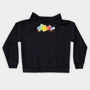 Kindness Matters Kids Hoodie