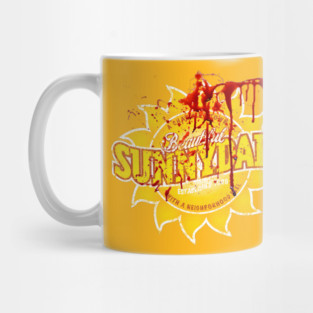 Sunnydale Mug