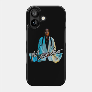 Mariko - Shogun Phone Case