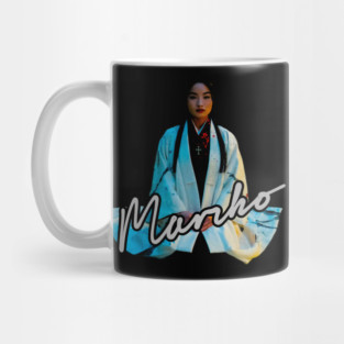 Mariko - Shogun Mug