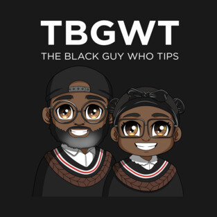 TBGWT Sweaters 2 T-Shirt