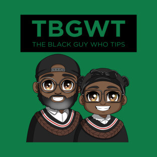 TBGWT Sweaters T-Shirt