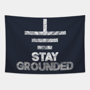 Electrical engineering Tapestry