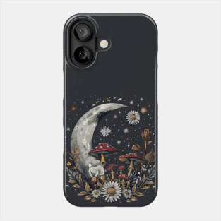 Cottagecore Phone Case