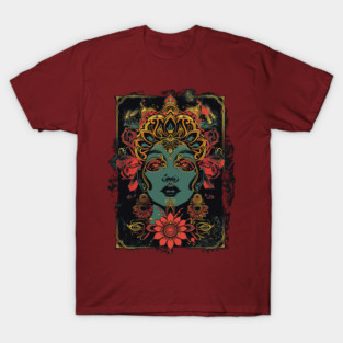 Bohemian Beauty T-Shirt