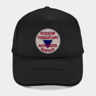 Hudson Terraplane Hat
