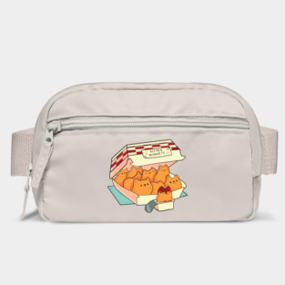 Kitten Nuggets Bag