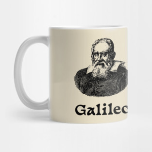 Queen. Bohemian Rhapsody. Galileo Galileo Mug