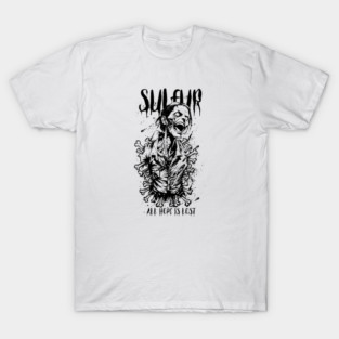 SULFUR T-Shirt