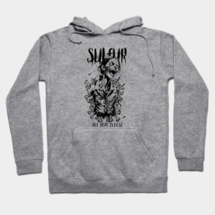 SULFUR Hoodie