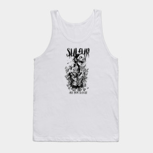 SULFUR Tank Top