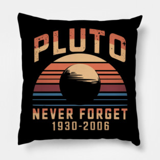 Science Pillow