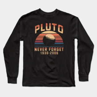 Science Long Sleeve T-Shirt