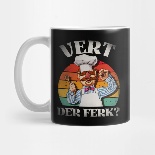 Muppets by Little Quotes