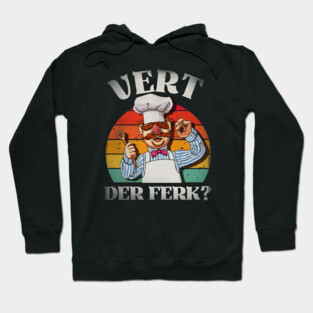 Muppets Hoodie