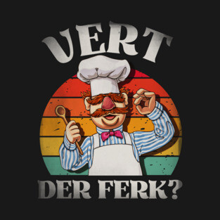 Muppets T-Shirt