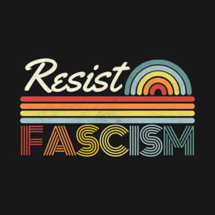 Fascism T-Shirt