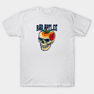 BAD APPLES T-Shirt