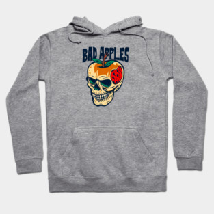 BAD APPLES Hoodie