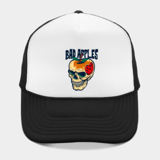 BAD APPLES Hat