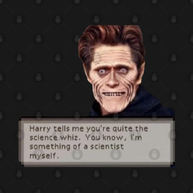 Im something of a scientist by Low Life Shirts