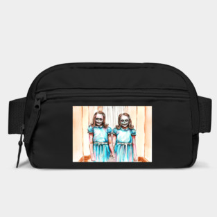 Grady Twins - the Shining! Bag