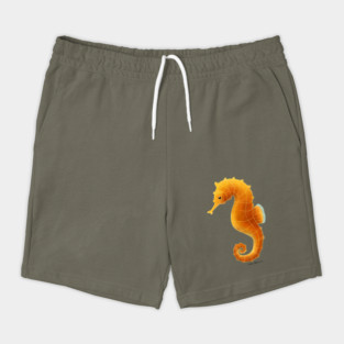 Seahorse Shorts