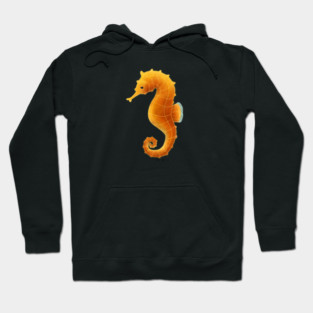Seahorse Hoodie