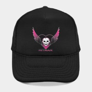 Hitman Skulls Hat