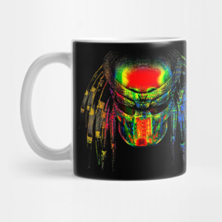 The Hunter Mug