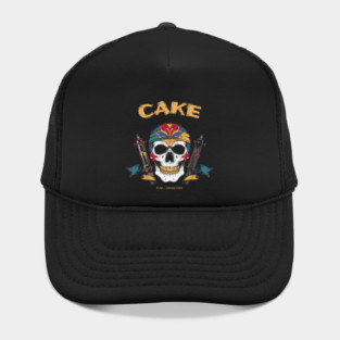 cake Hat