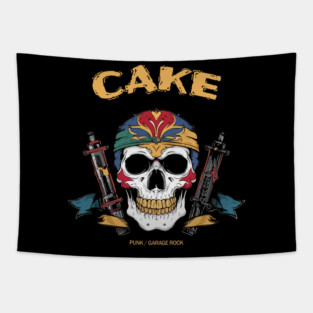 cake Tapestry