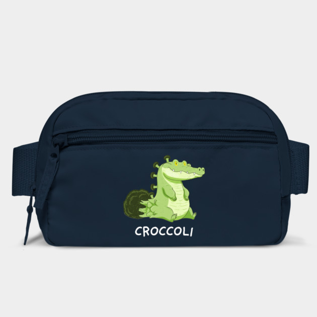 Croccoli by GoshWow®