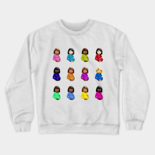 Drake Crewneck Sweatshirt