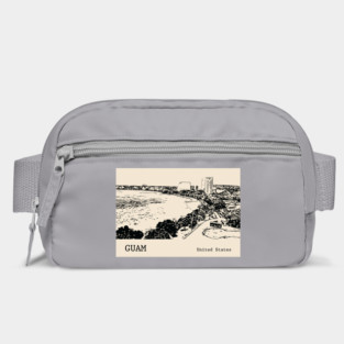 Guam Bag