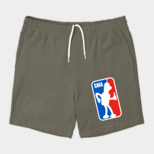 SMA Shorts