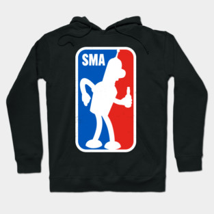 SMA Hoodie
