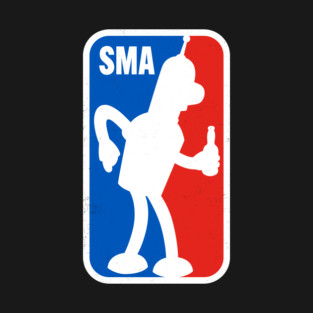 SMA T-Shirt