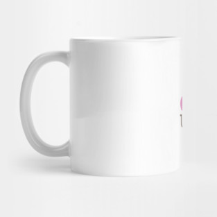 Cyclist Mug