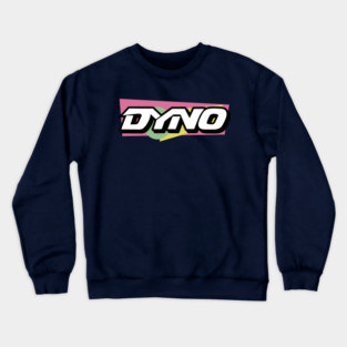 Dyno BMX Radical 1982 Vintage Crewneck Sweatshirt