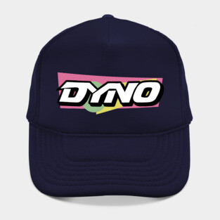 Dyno BMX Radical 1982 Vintage Hat
