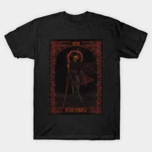 Malenia, Blade of Miquella T-Shirt